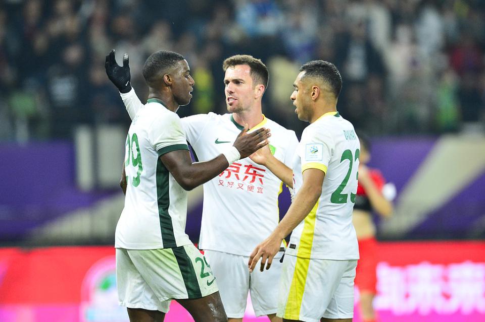 pvp.wanmei.com 官网-被扣5分+罚40万！国安官微硬刚足协：人在做天在看，球迷支持上诉